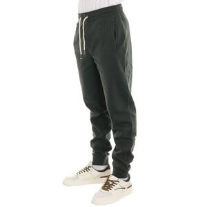 PANTALONE FISH VERDE